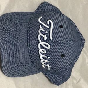 Baseball cap